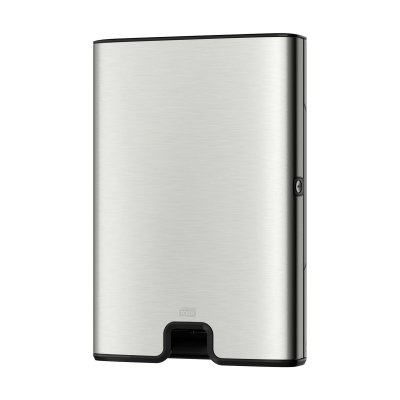 Tork Xpress Multifold Hand Towel Dispenser - H2 - Roestvrijstaal/zwart