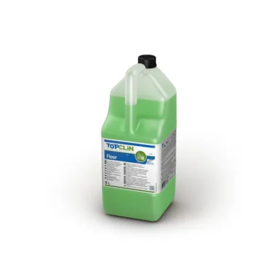 TOPCLIN FLOOR, Vloer- en onderhoudsmiddel, 2 x 5 Liter
