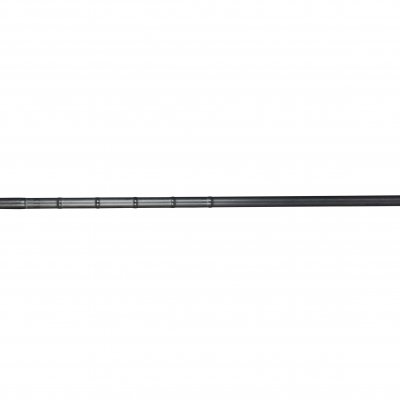 OrangeBrush Kunststof Steel 130 cm